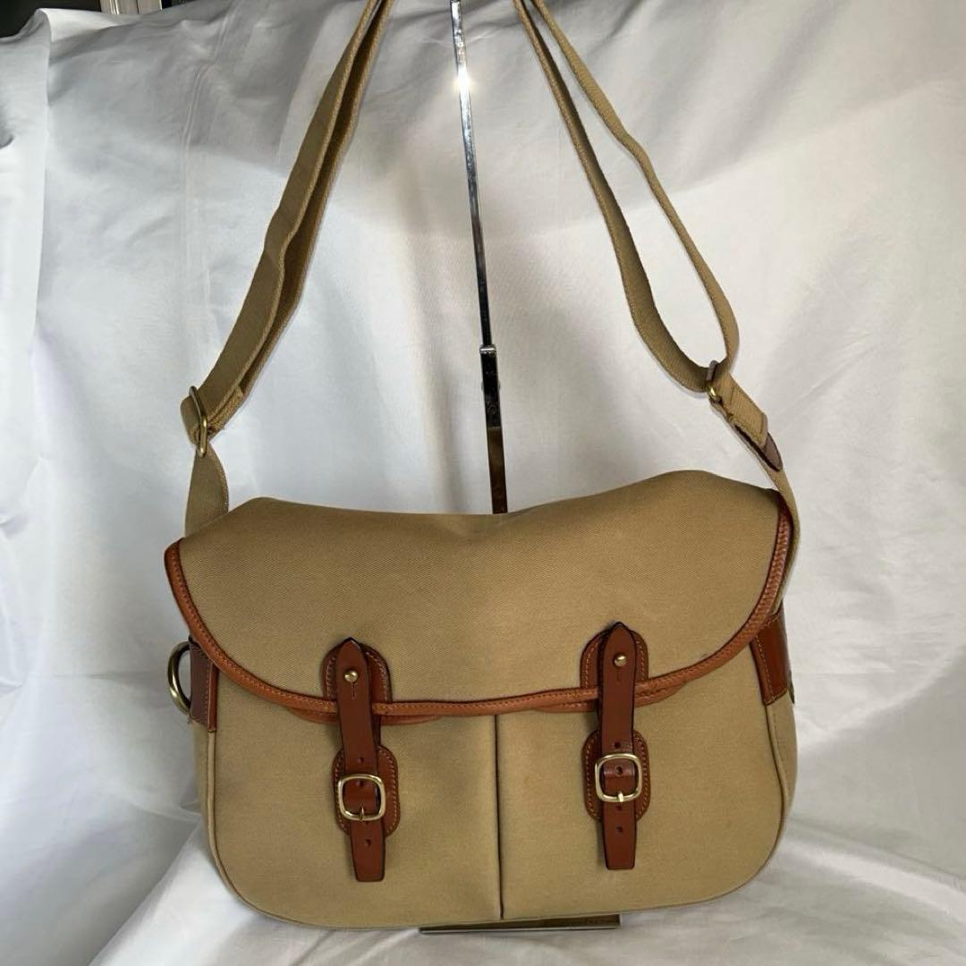 【人気】Brady/ブレディ ショルダーバッグ アリエルトラウト スモール 良品