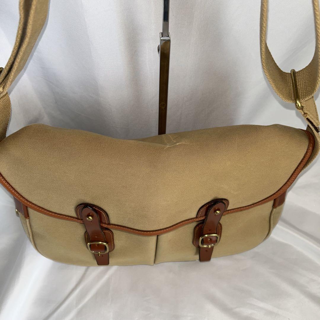 【人気】Brady/ブレディ ショルダーバッグ アリエルトラウト スモール 良品