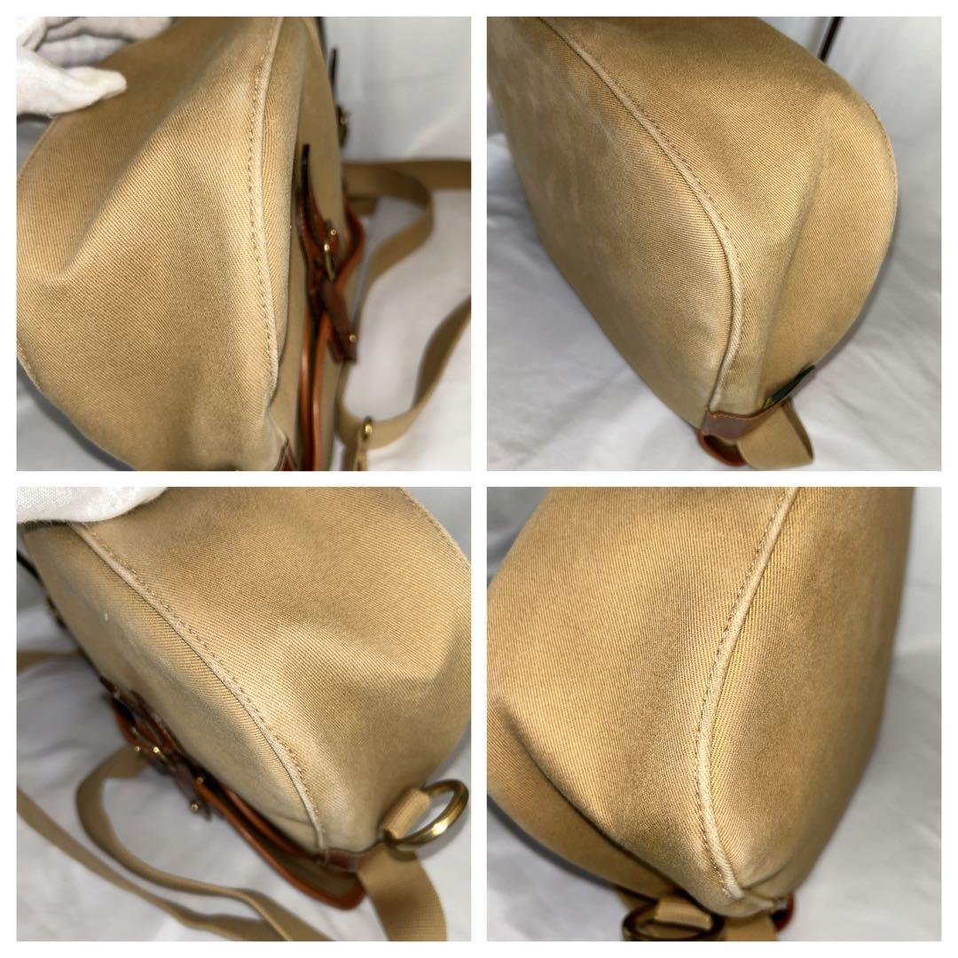 【人気】Brady/ブレディ ショルダーバッグ アリエルトラウト スモール 良品