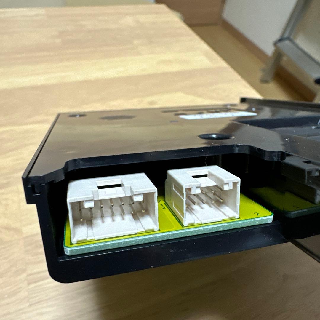 LIXIL 玄関ドア　タッチキー用制御ユニット　QDN-322B