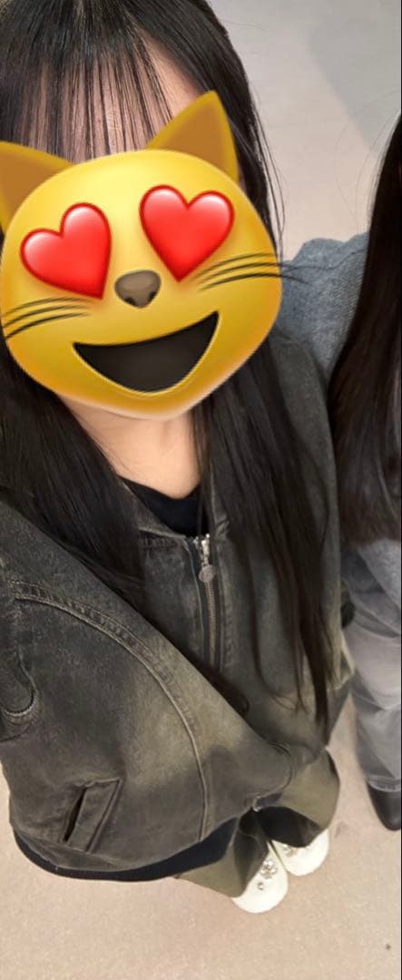 9090 デニムセットアップ ズボン