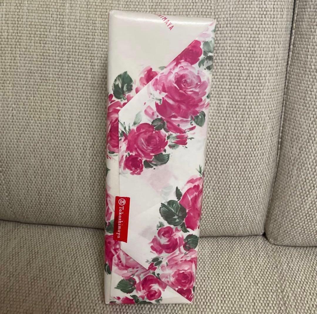 森伊蔵　720ml高島屋　当選品　新品未開封