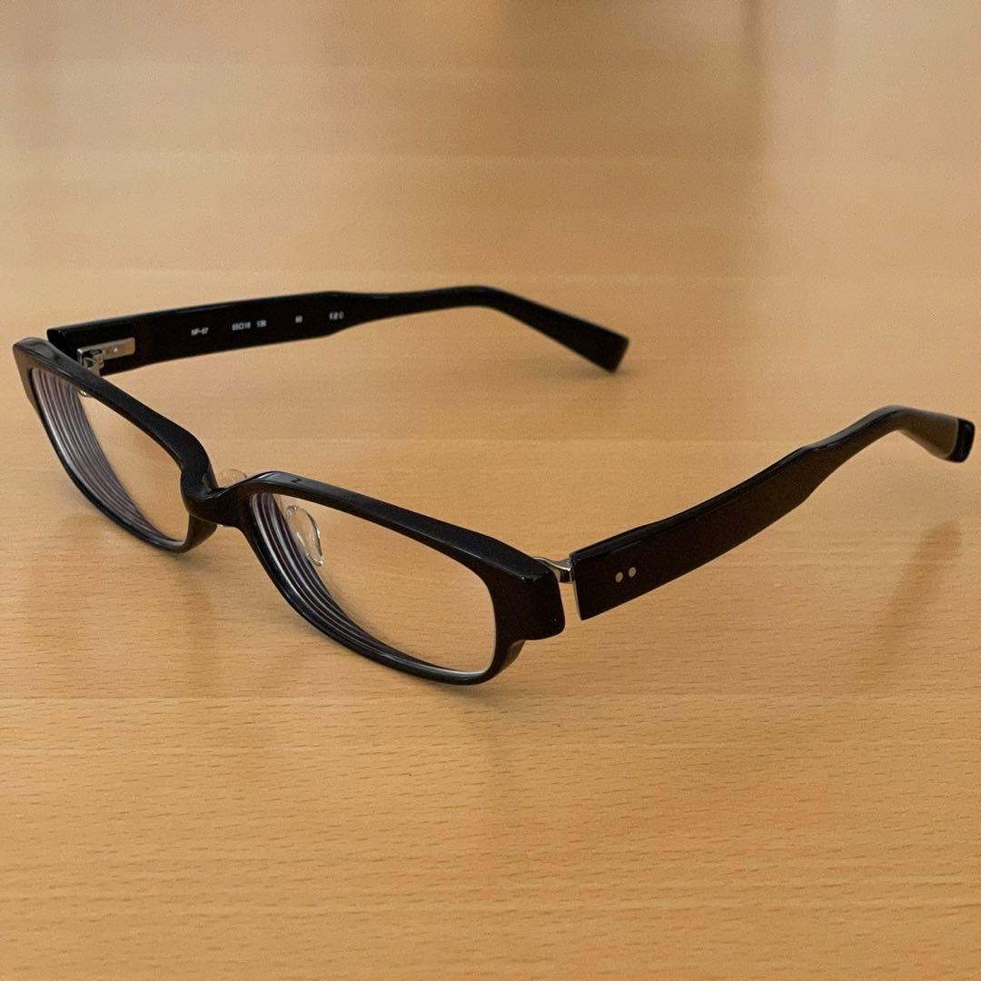 【未使用】999,9 フォーナインズ NP-67 ブラック col.90