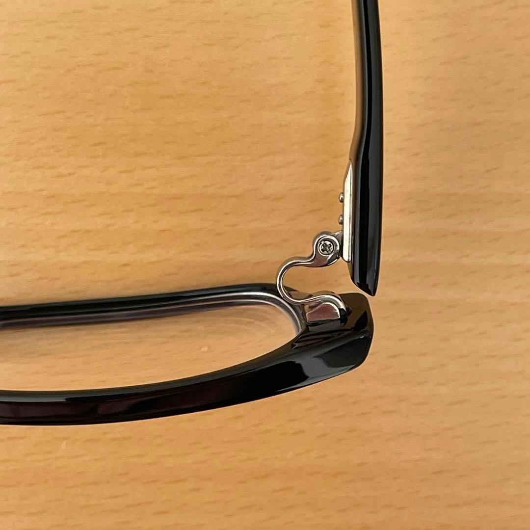 【未使用】999,9 フォーナインズ NP-67 ブラック col.90