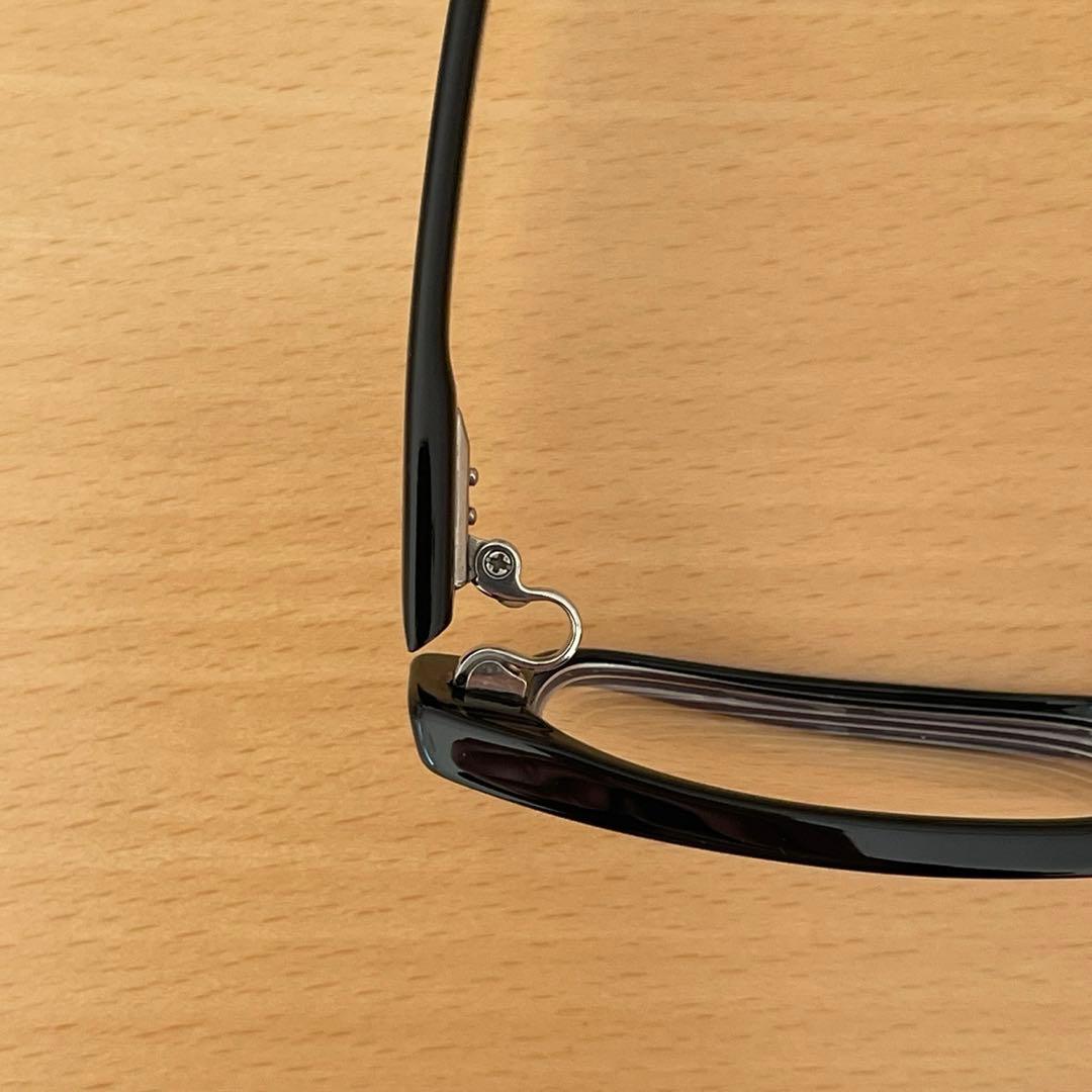 【未使用】999,9 フォーナインズ NP-67 ブラック col.90