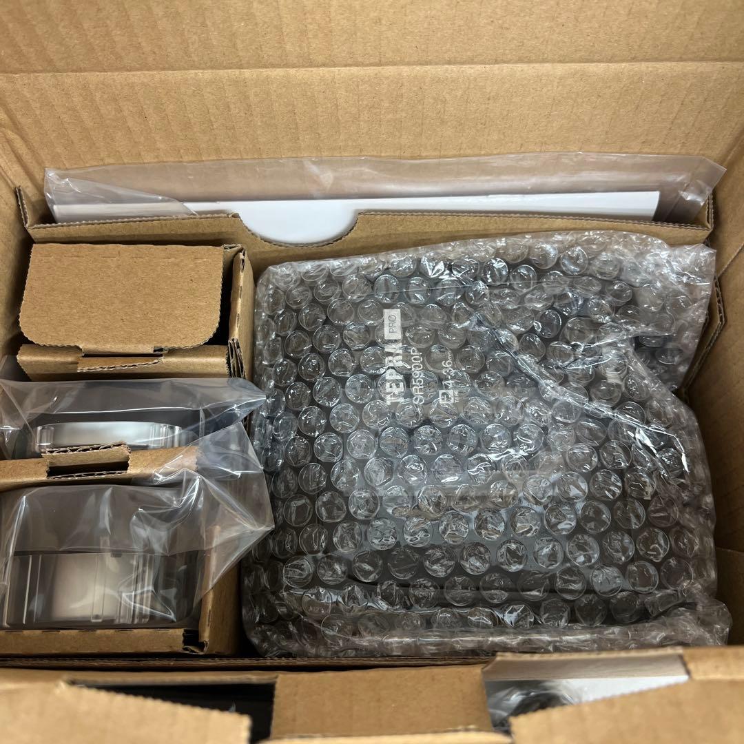 601243 キングジム テプラPRO モノクロ SR5900P