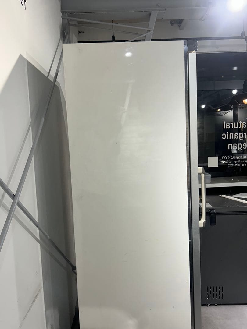 パナソニック 業務用 縦型冷凍ショーケース SRL-2065NA