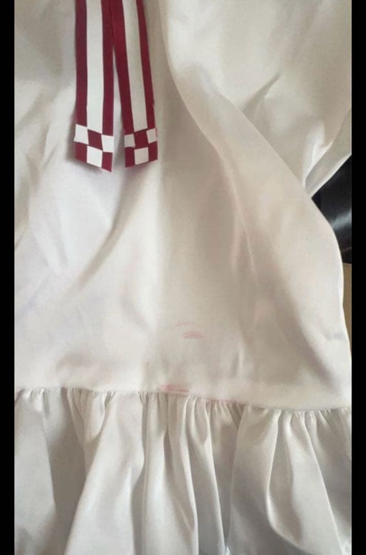 沙花叉クロヱ 衣装一式 Sサイズ