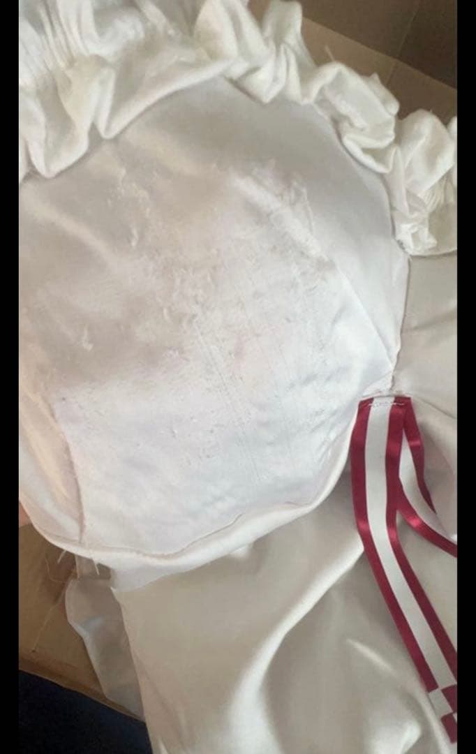 沙花叉クロヱ 衣装一式 Sサイズ