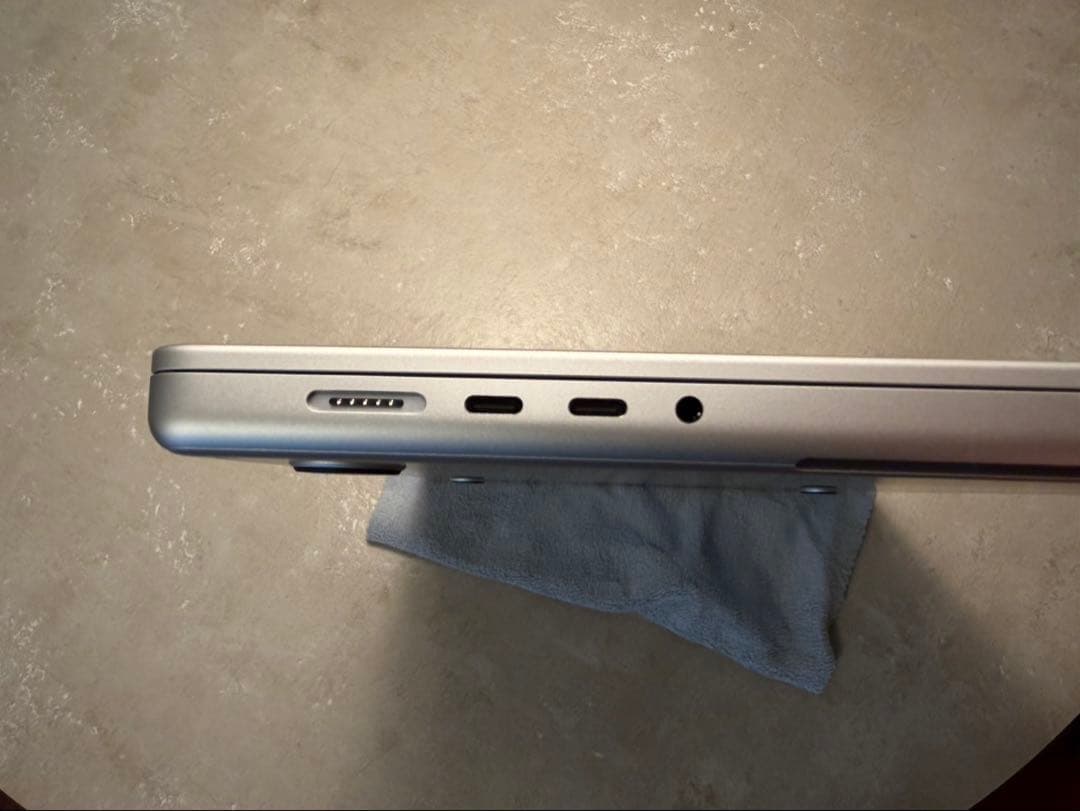 【美品】MacBook Pro 16インチ 2021 M1 Max