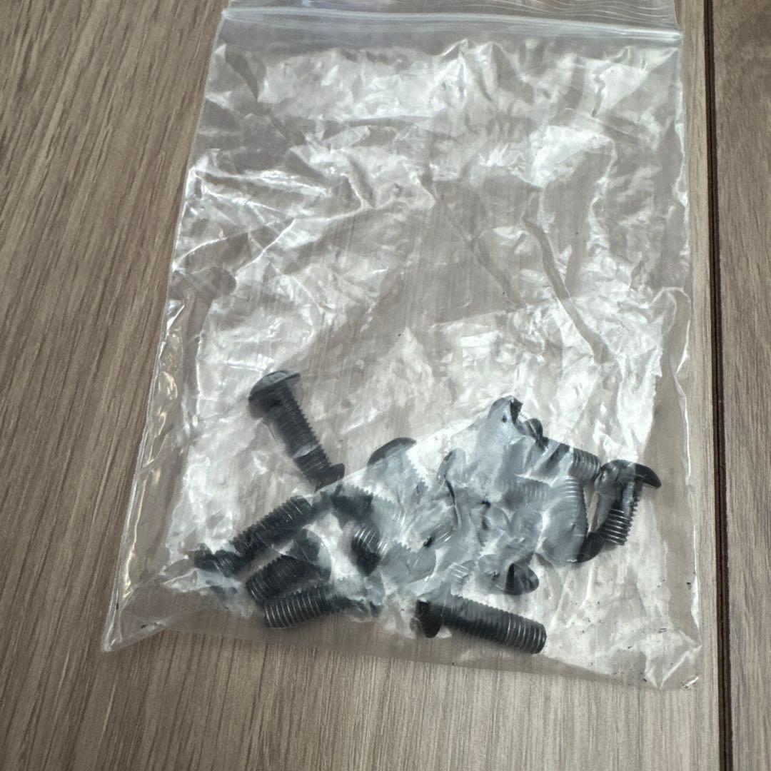 レブル　ディアブロ　タンクカバー