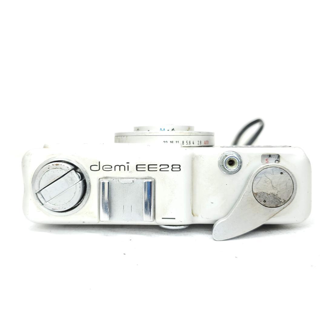 【動作確認済】 Canon demi EE28 F1225-253-9p p