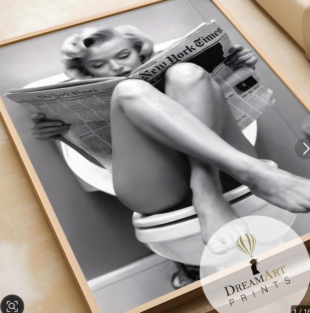 **専用** A1 モダンアートポスター 印象派 2枚セットポスターのみ