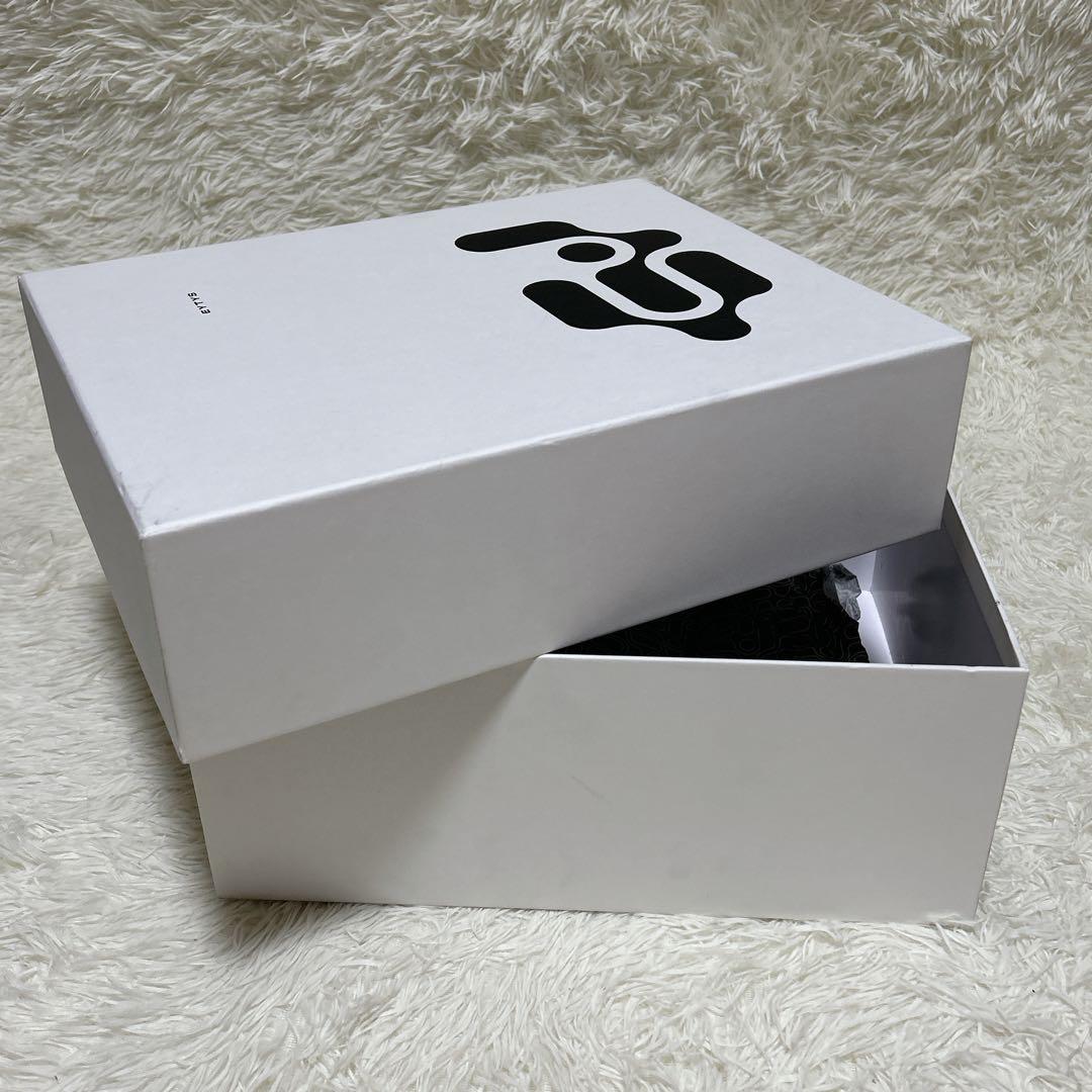 ✨新品・未使用✨ Eytys QUESTサンダル 厚底 箱あり