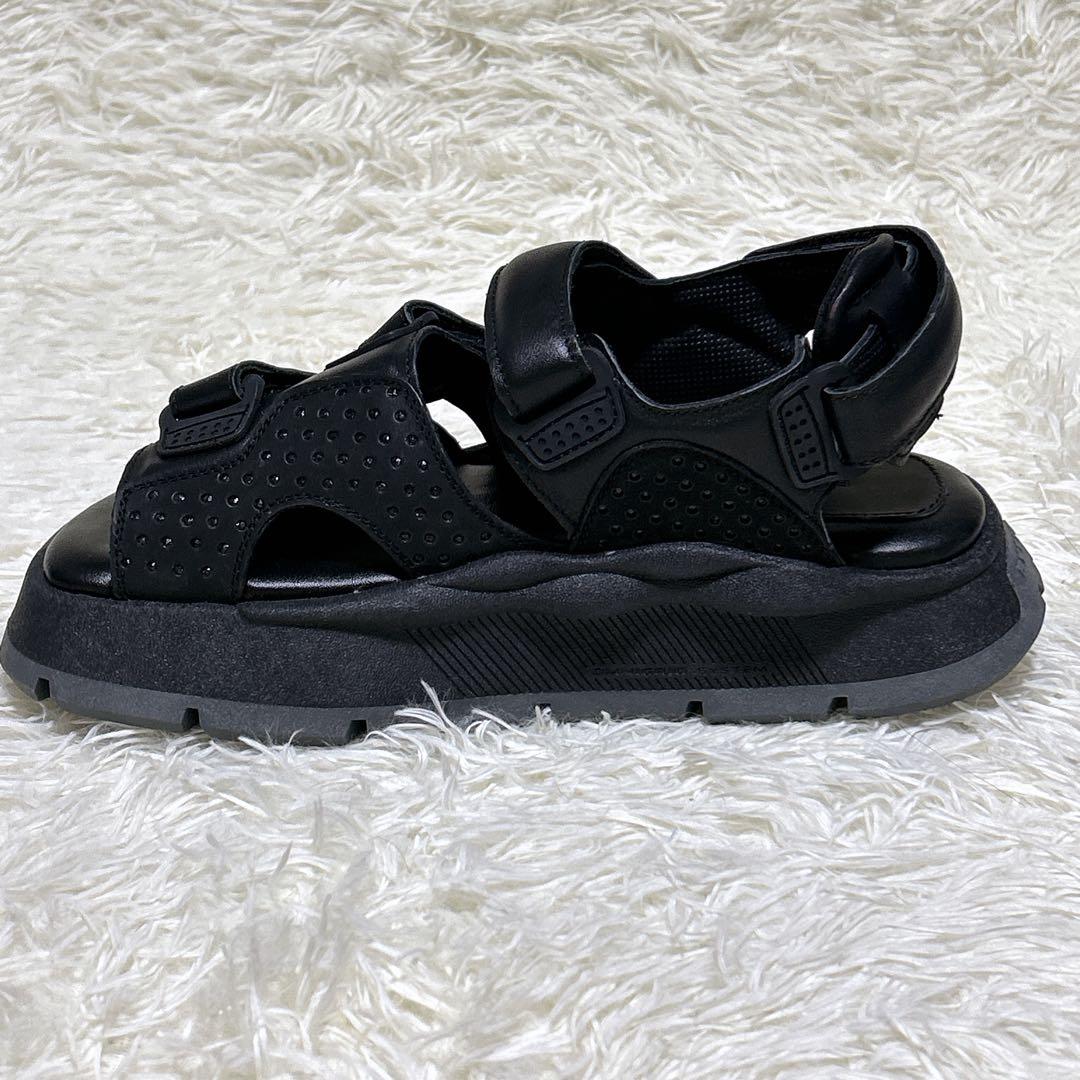 ✨新品・未使用✨ Eytys QUESTサンダル 厚底 箱あり