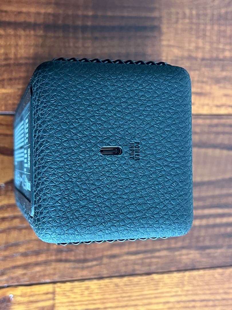 Marshall EmbertonⅡ マーシャル エンバートン２ 黒