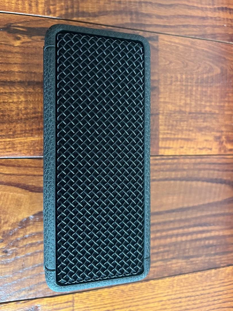 Marshall EmbertonⅡ マーシャル エンバートン２ 黒