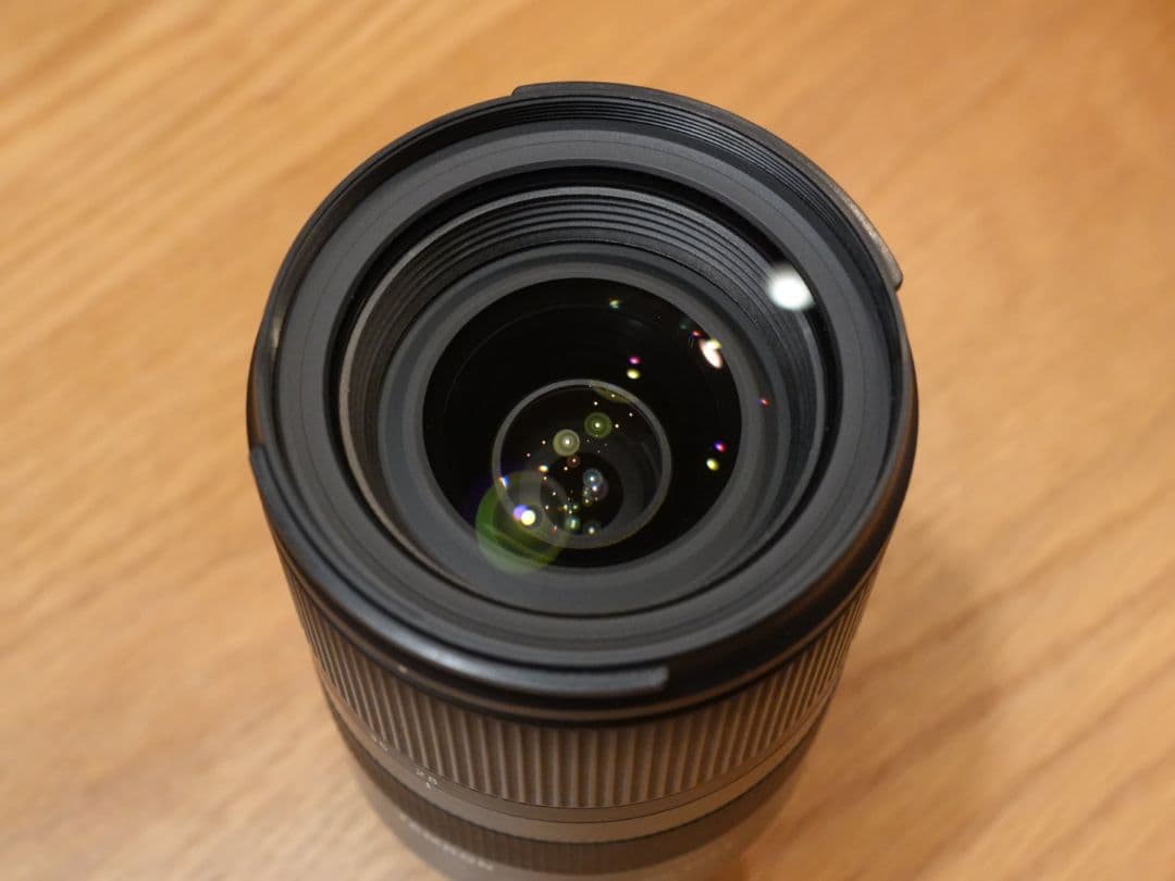 【美品】TAMRON 28-75mm F/2.8 Di III RXD A036