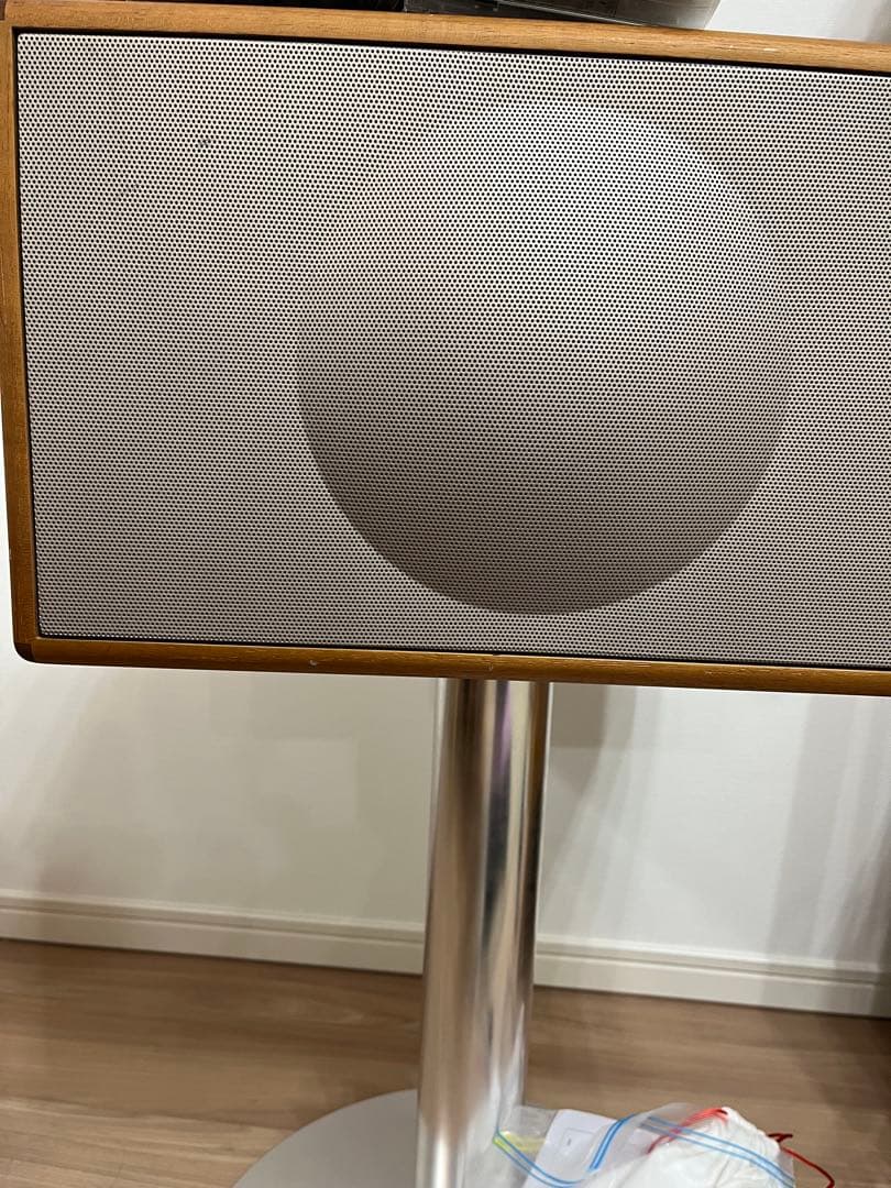 【美品】GENEVA SOUND SYSTEM MODEL L ワイヤレス