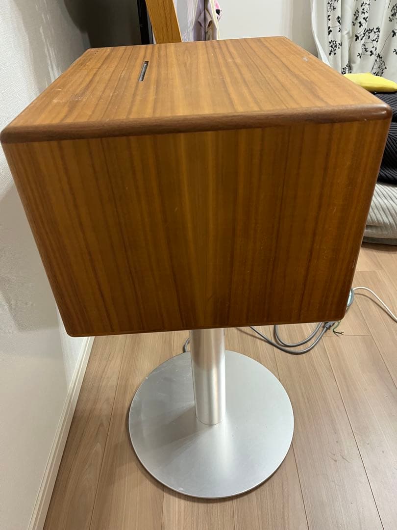 【美品】GENEVA SOUND SYSTEM MODEL L ワイヤレス