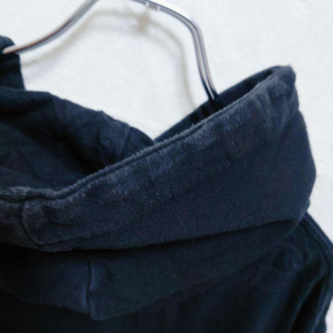 ポケモン× CHUMSコラボ スウェットパーカー M