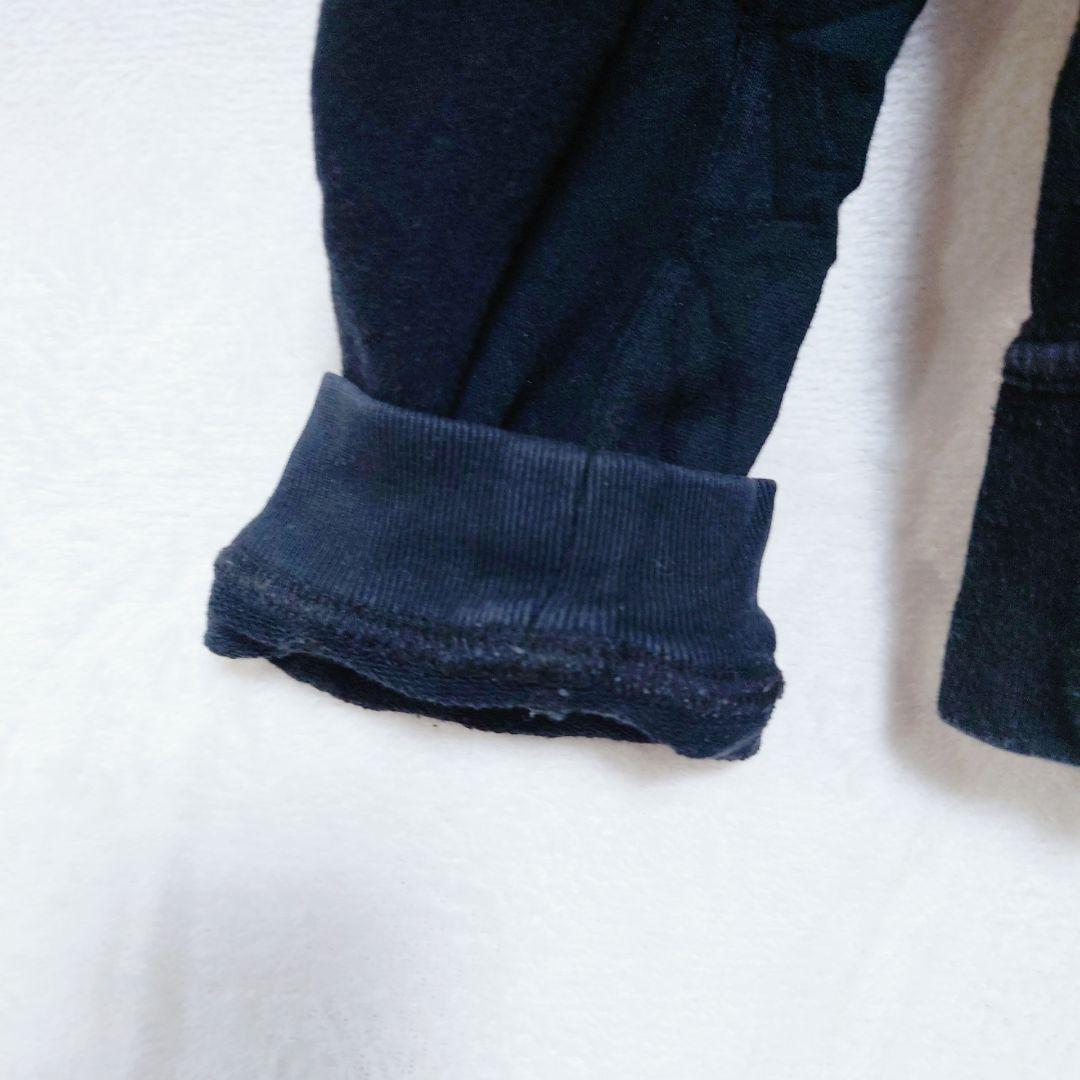 ポケモン× CHUMSコラボ スウェットパーカー M