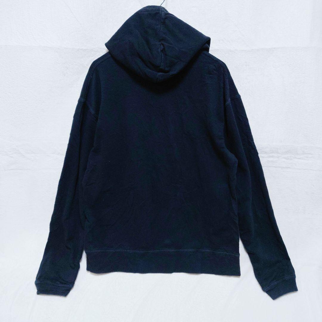 ポケモン× CHUMSコラボ スウェットパーカー M