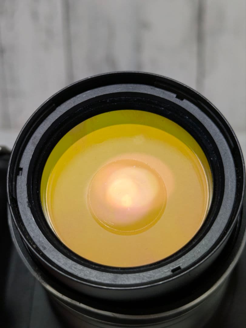 Nikon　COOLPIX P600