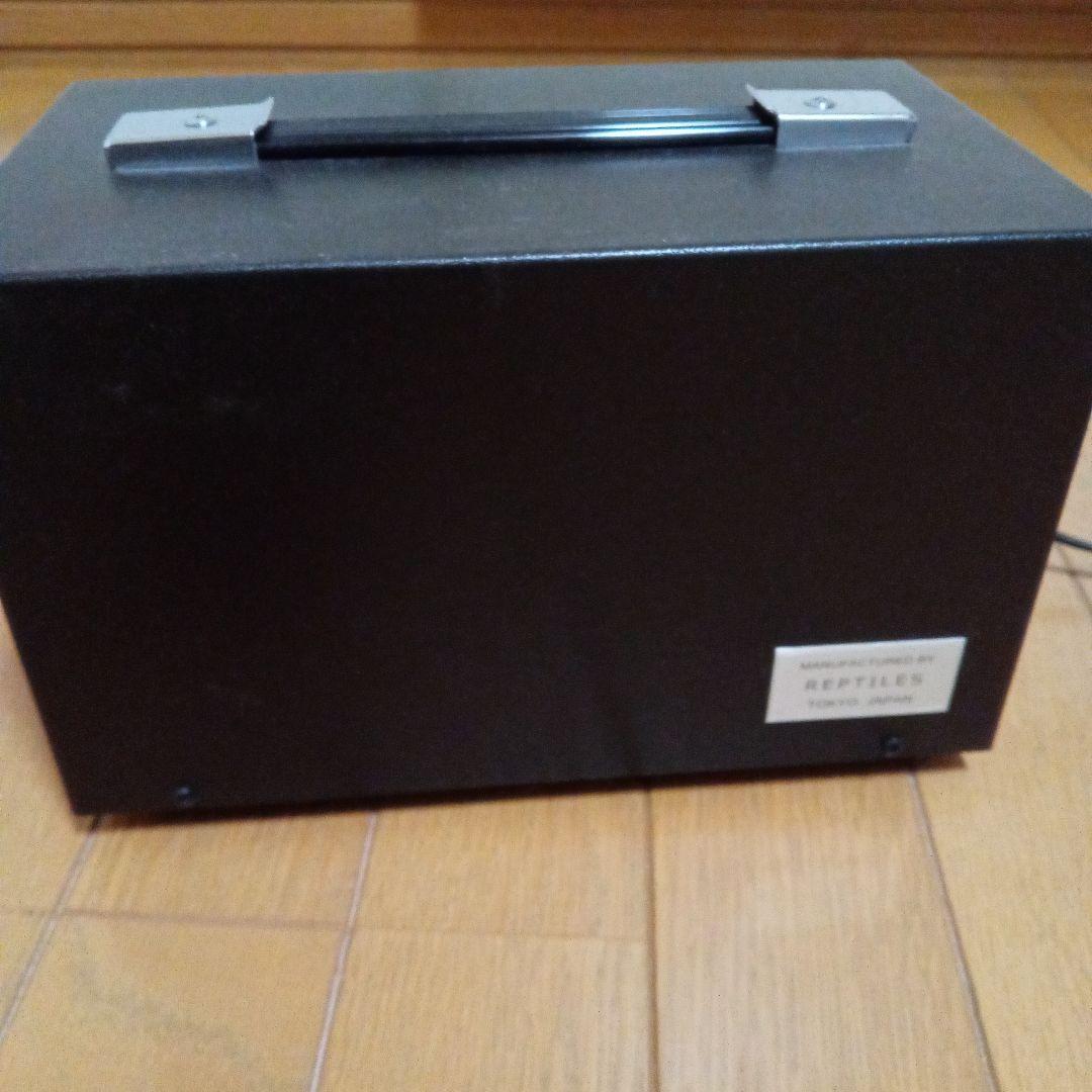 BREEZE ７高濃度空気マイナスイオン発生装置