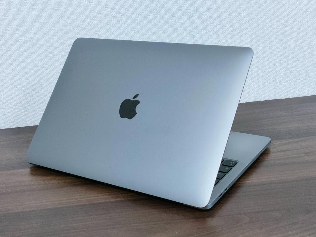 充電346 MacBook Air 2020 13型 i5 512GB C2