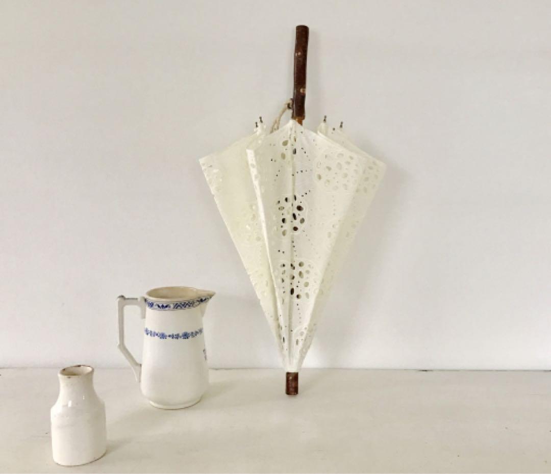 bonbon store＊ 日傘　あじさい　ほぼ日