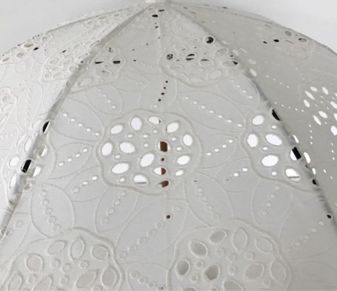 bonbon store＊ 日傘　あじさい　ほぼ日