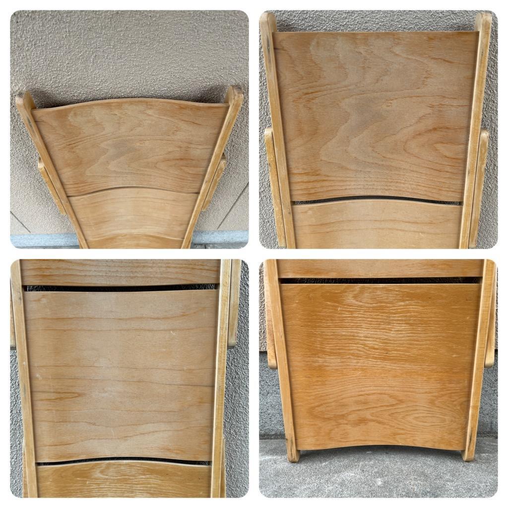 Niko Kralj Rex デイベッド 70年代 折り畳み ミッドセンチュリー