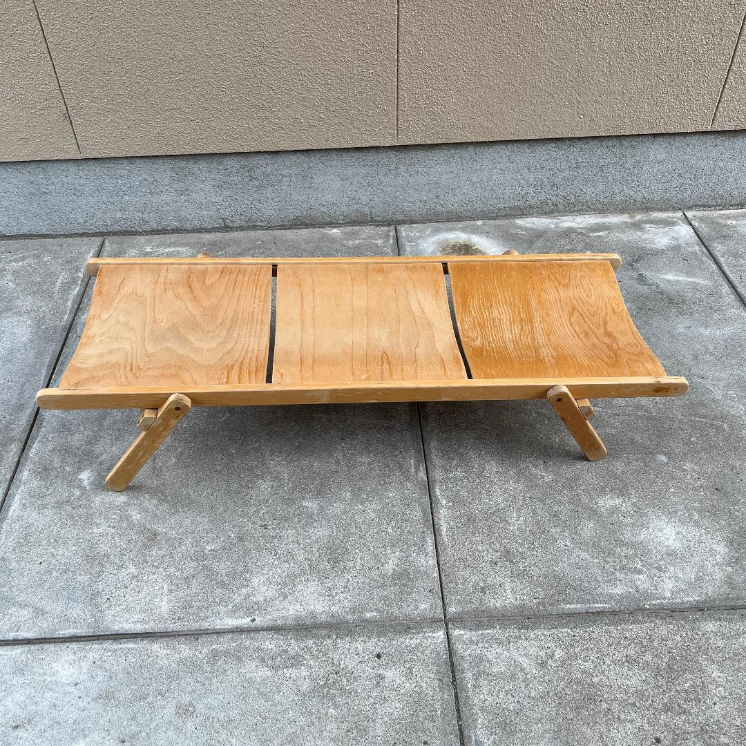 Niko Kralj Rex デイベッド 70年代 折り畳み ミッドセンチュリー