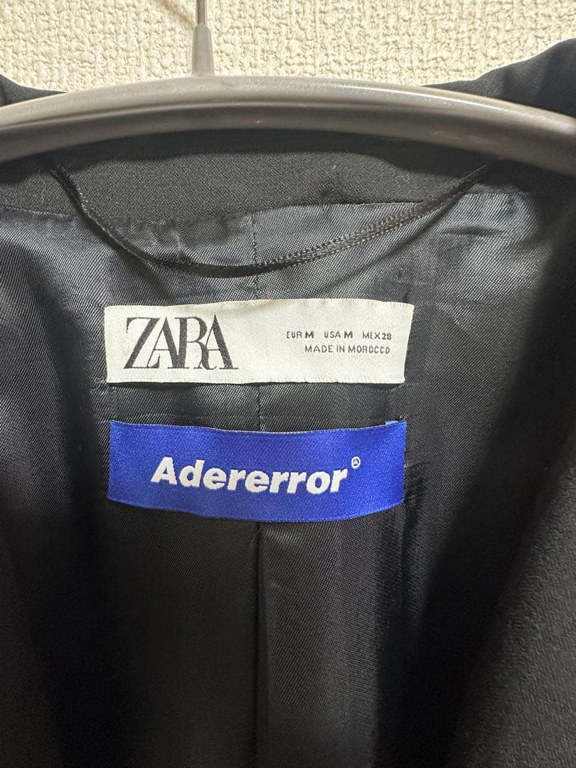 ZARA ader error ジャケットM