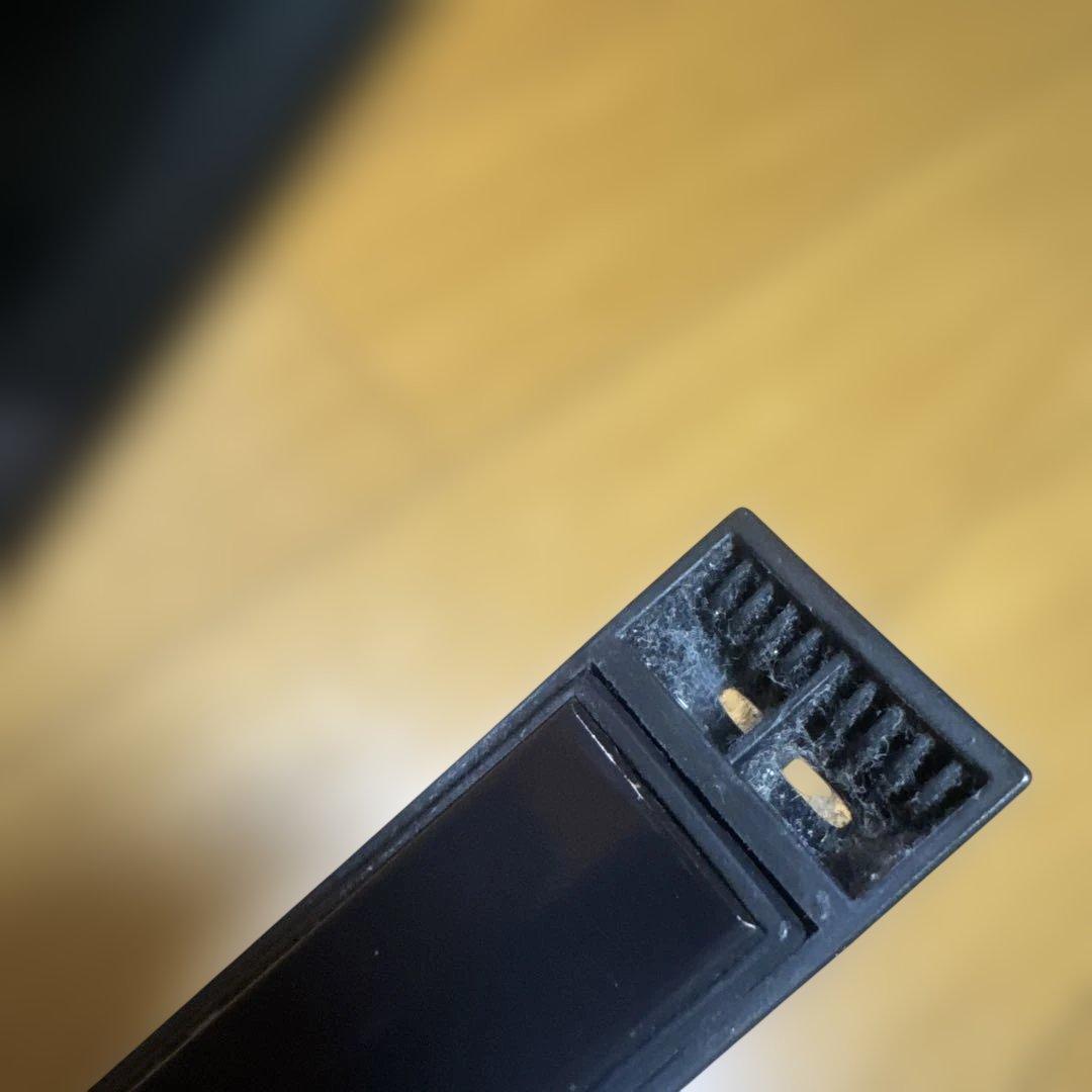 HAIRBEAURON ストレートヘアアイロン 本体　7D