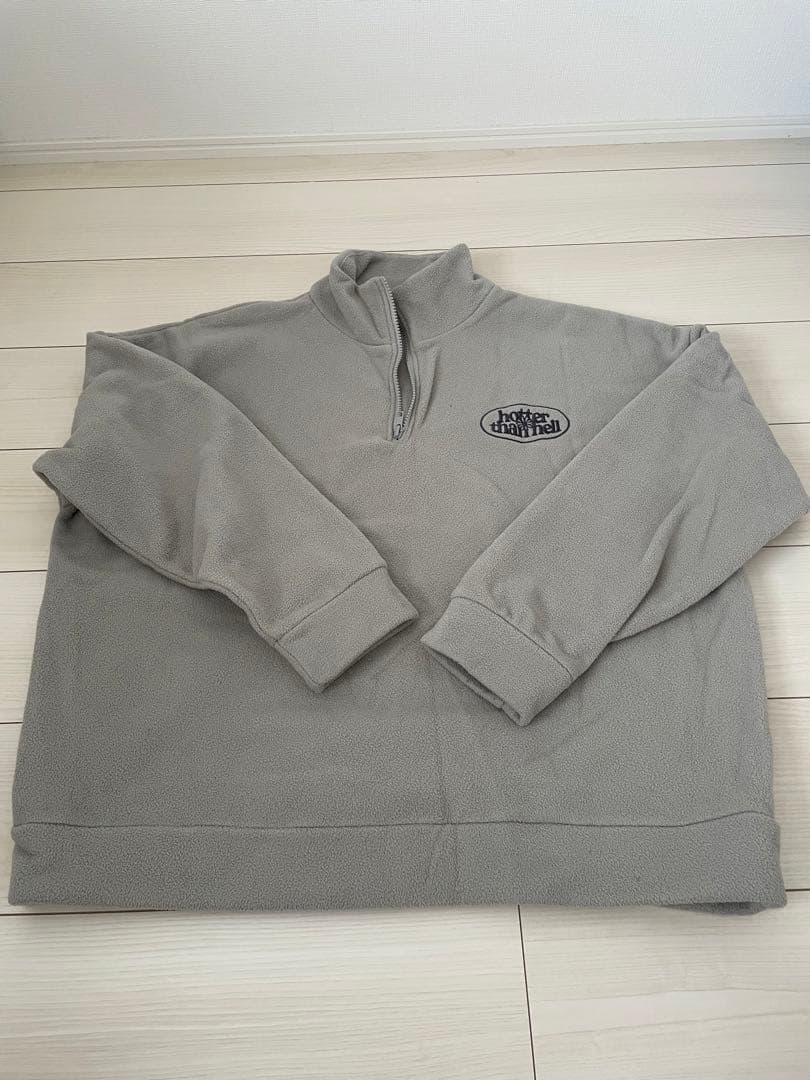 hth フリースセットアップ