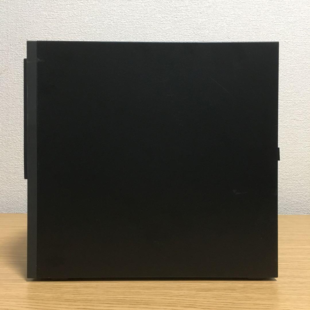 フルセット Lenovo Win11 i3 8Gメモリ SSD 23.8'モニタ