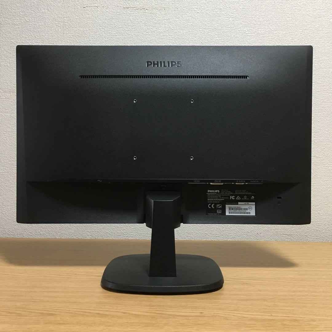 フルセット Lenovo Win11 i3 8Gメモリ SSD 23.8'モニタ