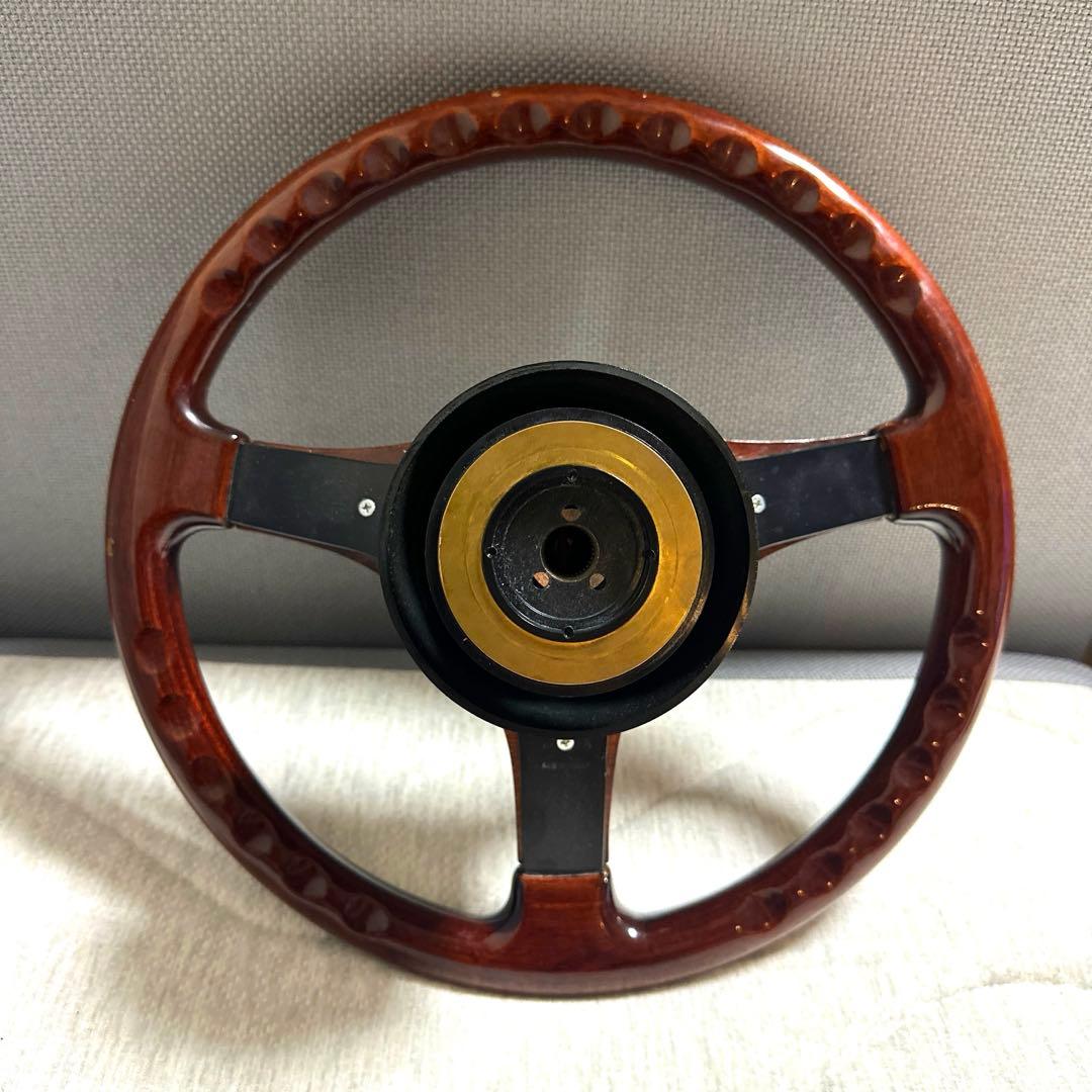 明日値段戻します【美品】当時物!カロッツェリア・ミケロッティ