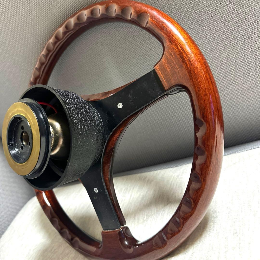 明日値段戻します【美品】当時物!カロッツェリア・ミケロッティ