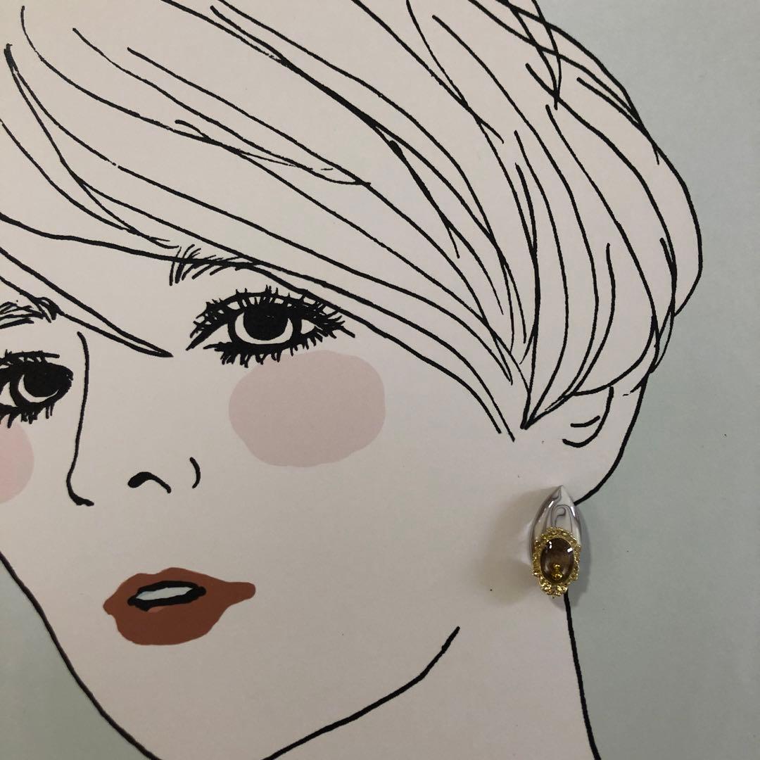 R-519 ✴︎レジンカボション6カラーஐ.*