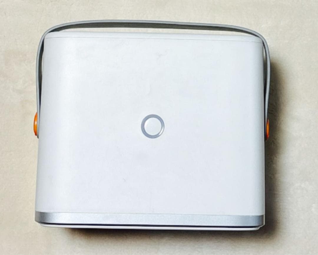 YABER V12 プロジェクター フルHD 4K対応 高輝度 未使用に近い