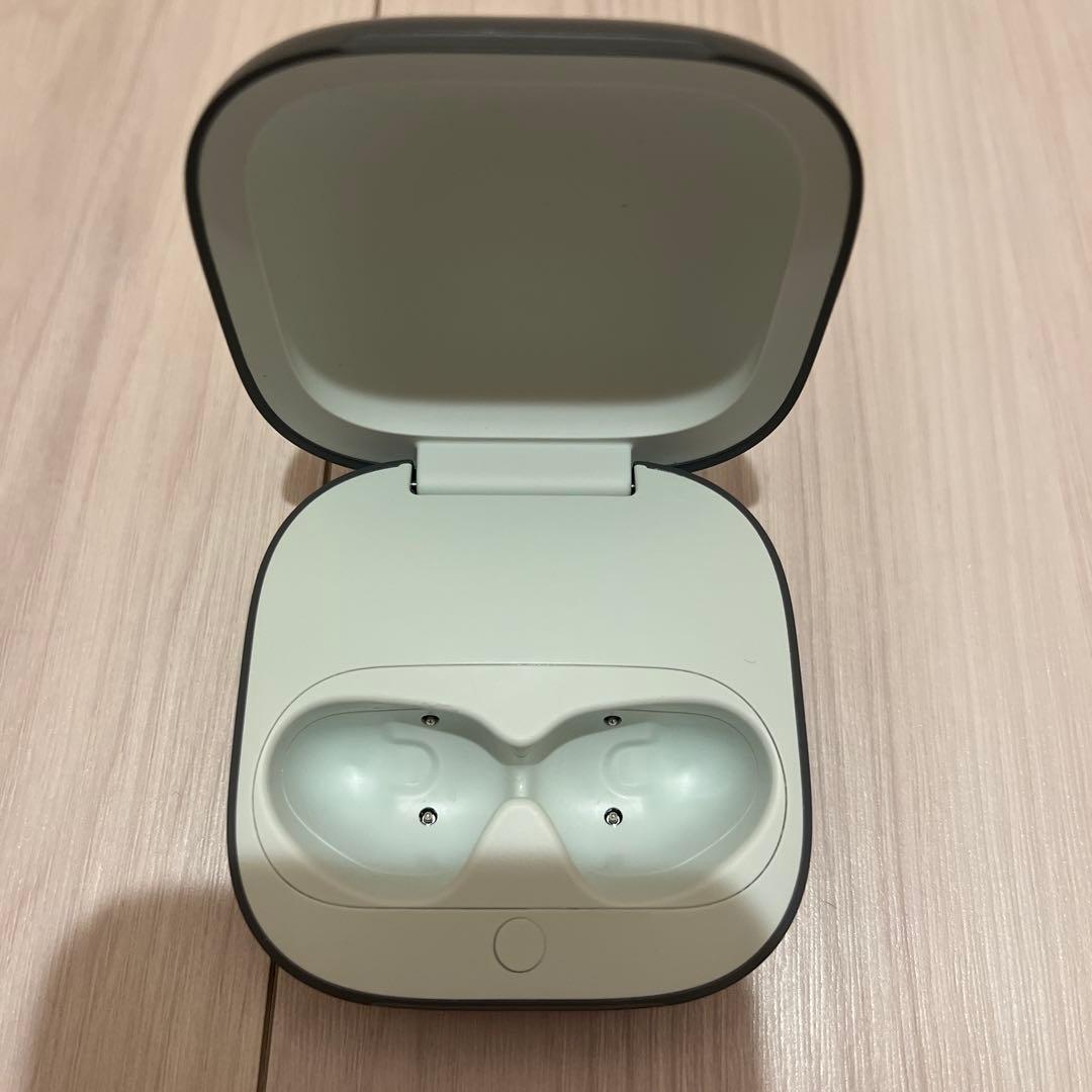 beats fit pro（ビーツフィットプロ） セージグレー