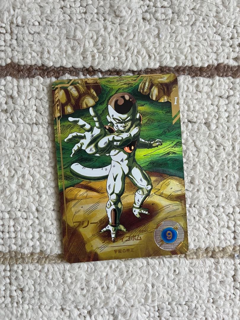 【トア】 ドラゴンボールスーパーダイバーズ 8枚セット