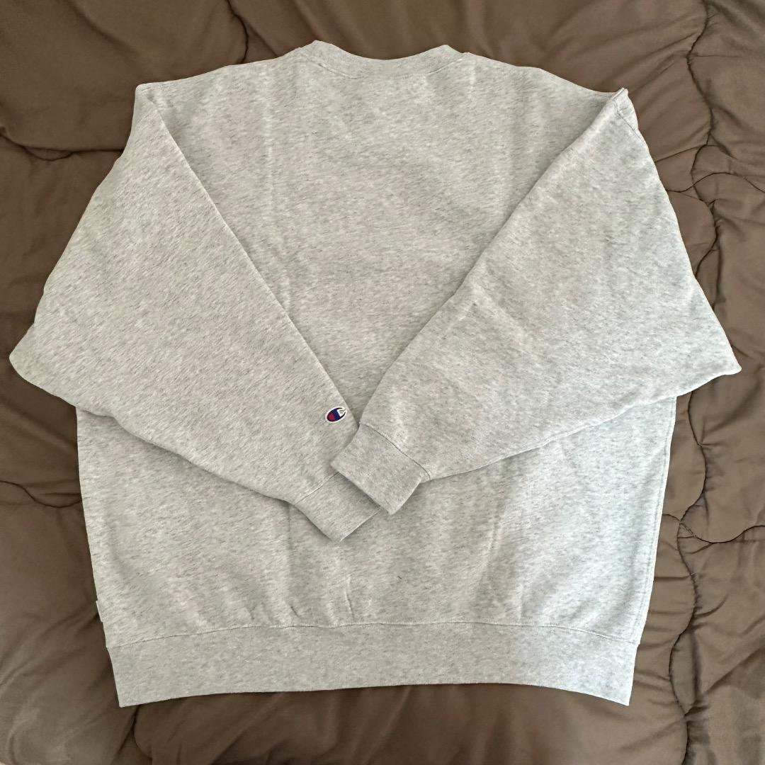 トップス WTAPS x Champion Academy / Crew Neck