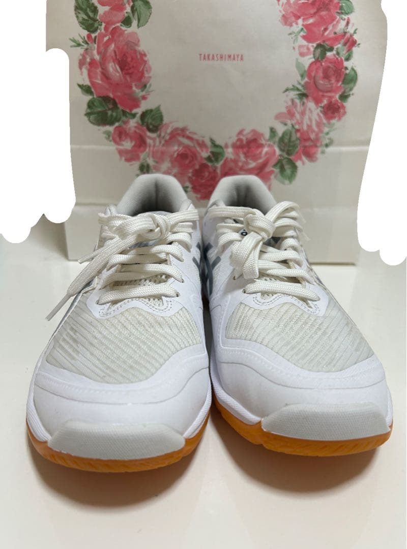 アシックス　ローテジャパン レディース23cm