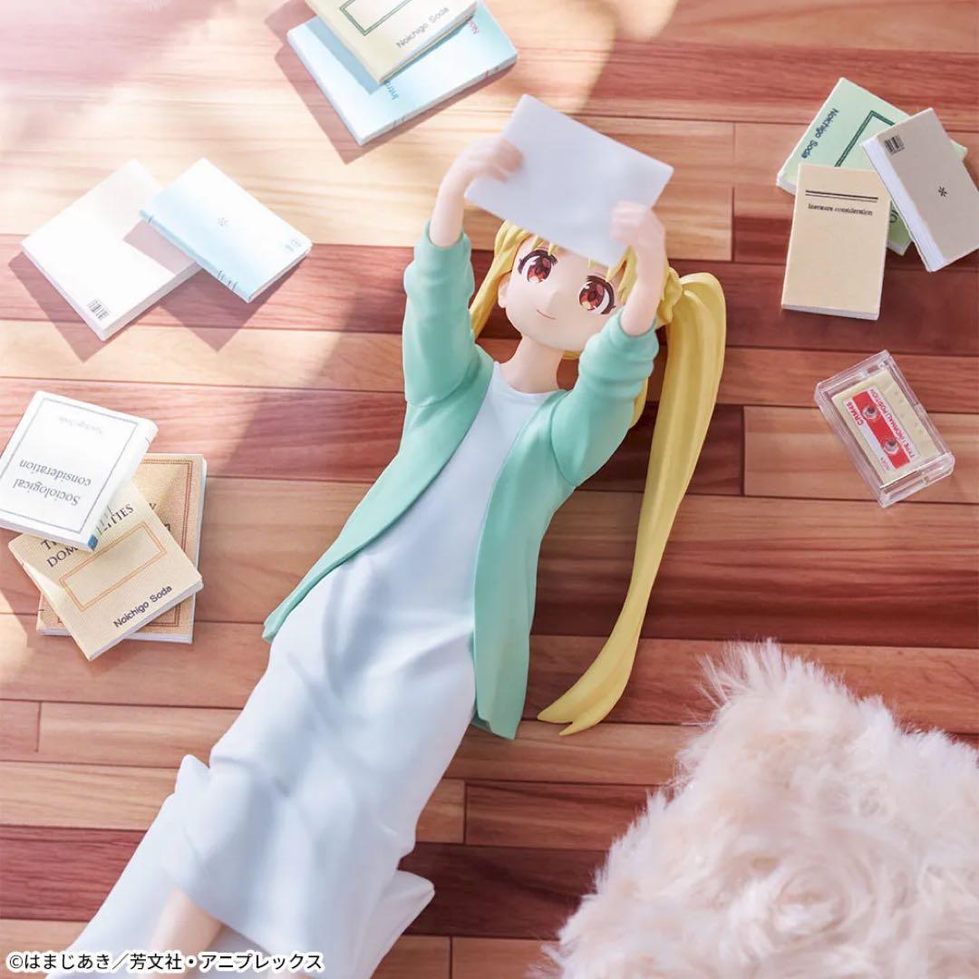 確*確様 ぼっちざろっく フィギュア まとめ売り trio-try-it fig