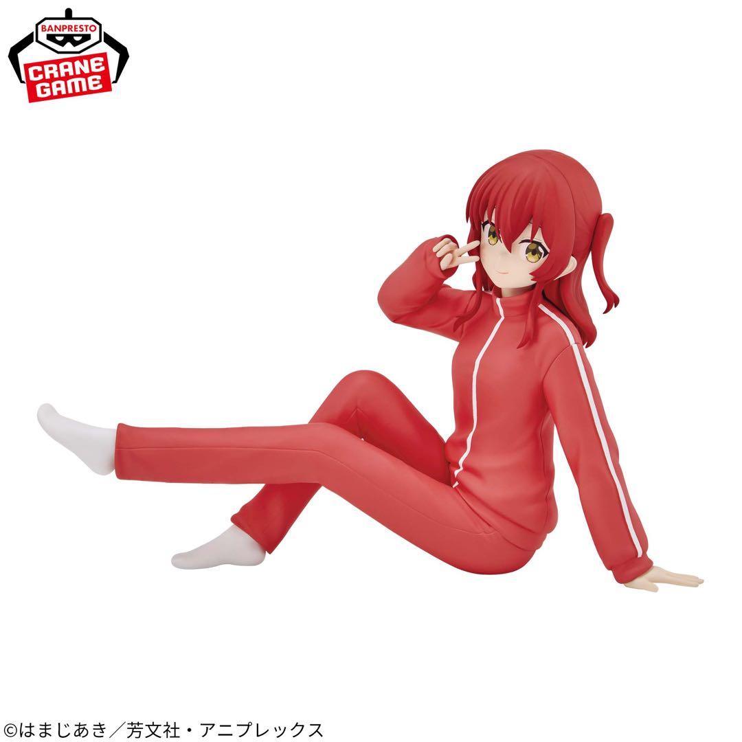 確*確様 ぼっちざろっく フィギュア まとめ売り trio-try-it fig