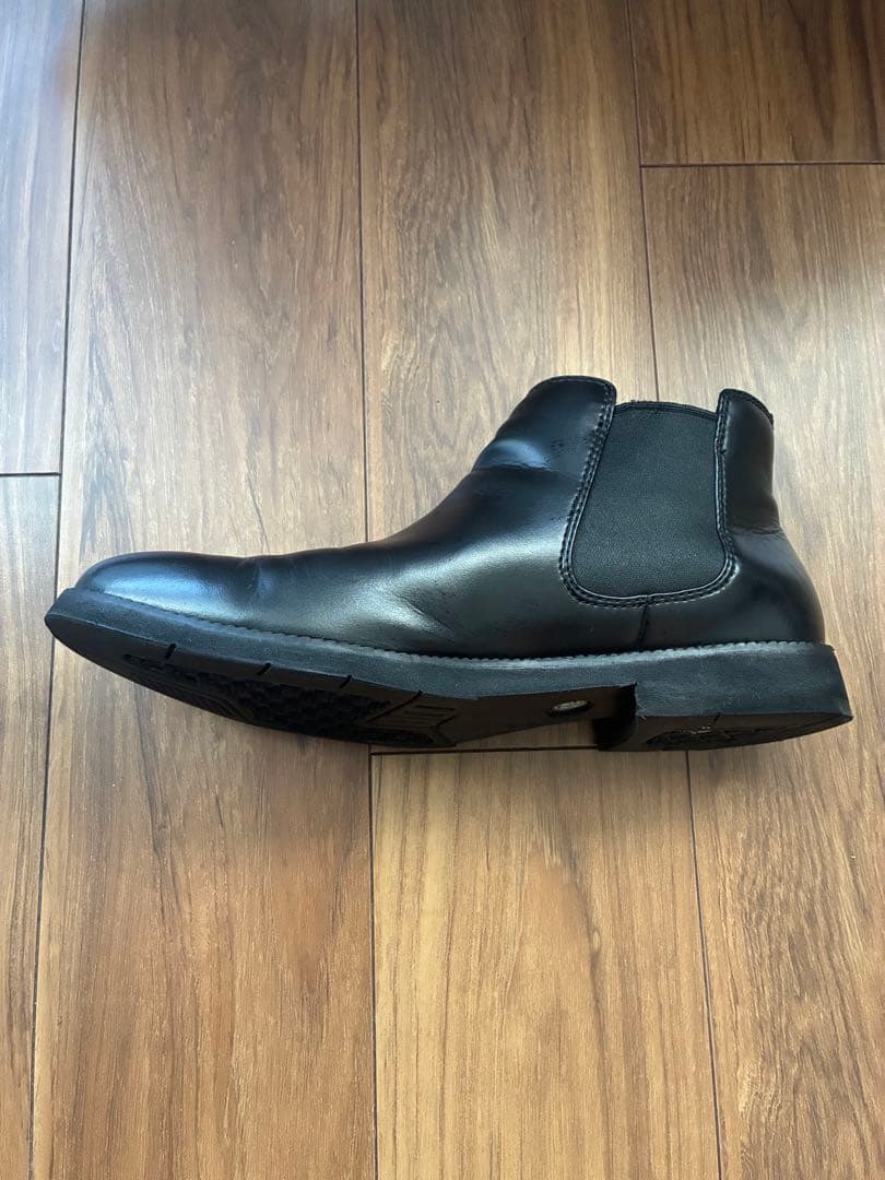 @*z様 リーガルウォーカーサイドゴアブーツ